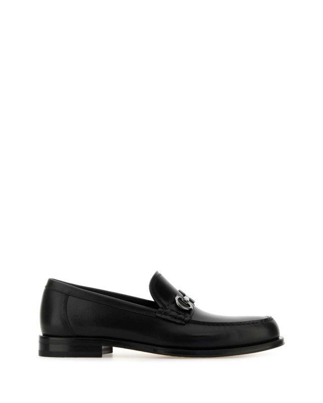 [Salvatore Ferragamo] Loafer SS26 02A3777895692E NERO