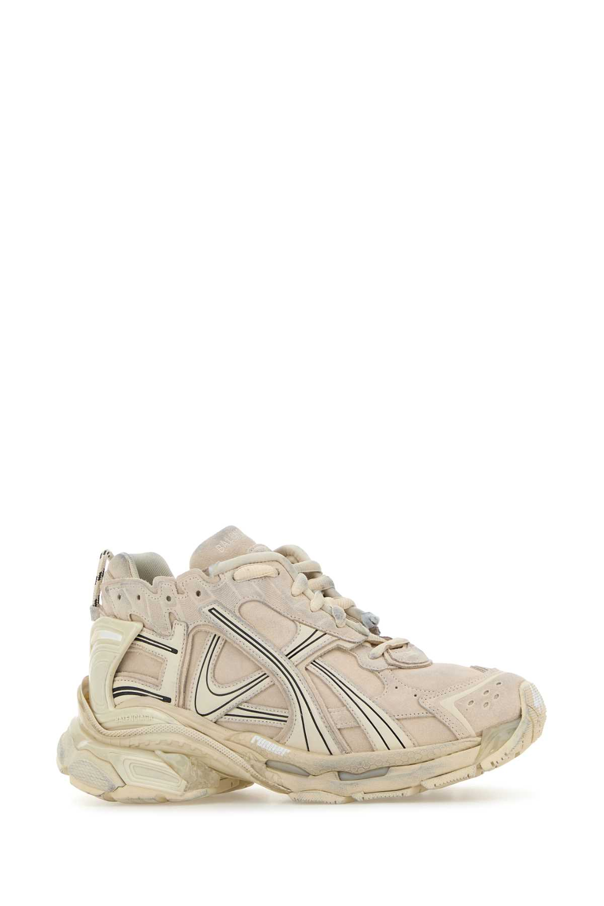 [Balenciaga] Sneakers SS26 772774WRNSD 9900