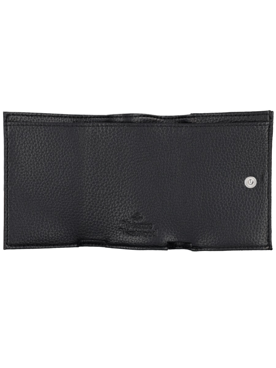 [Vivienne Westwood] Wallet SS26 5115002EW_S000DN403