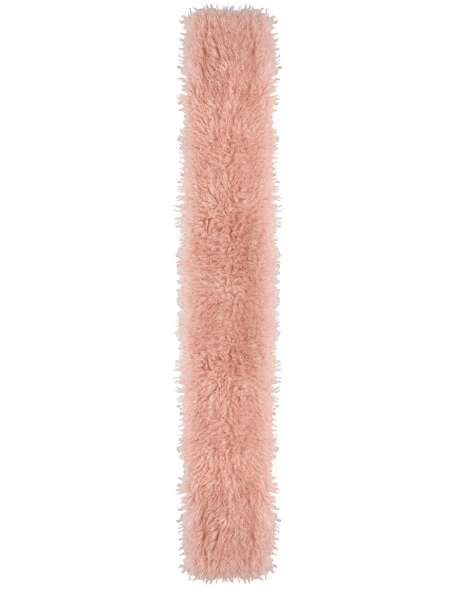 [GANNI] Scarf FW25 A7248_868