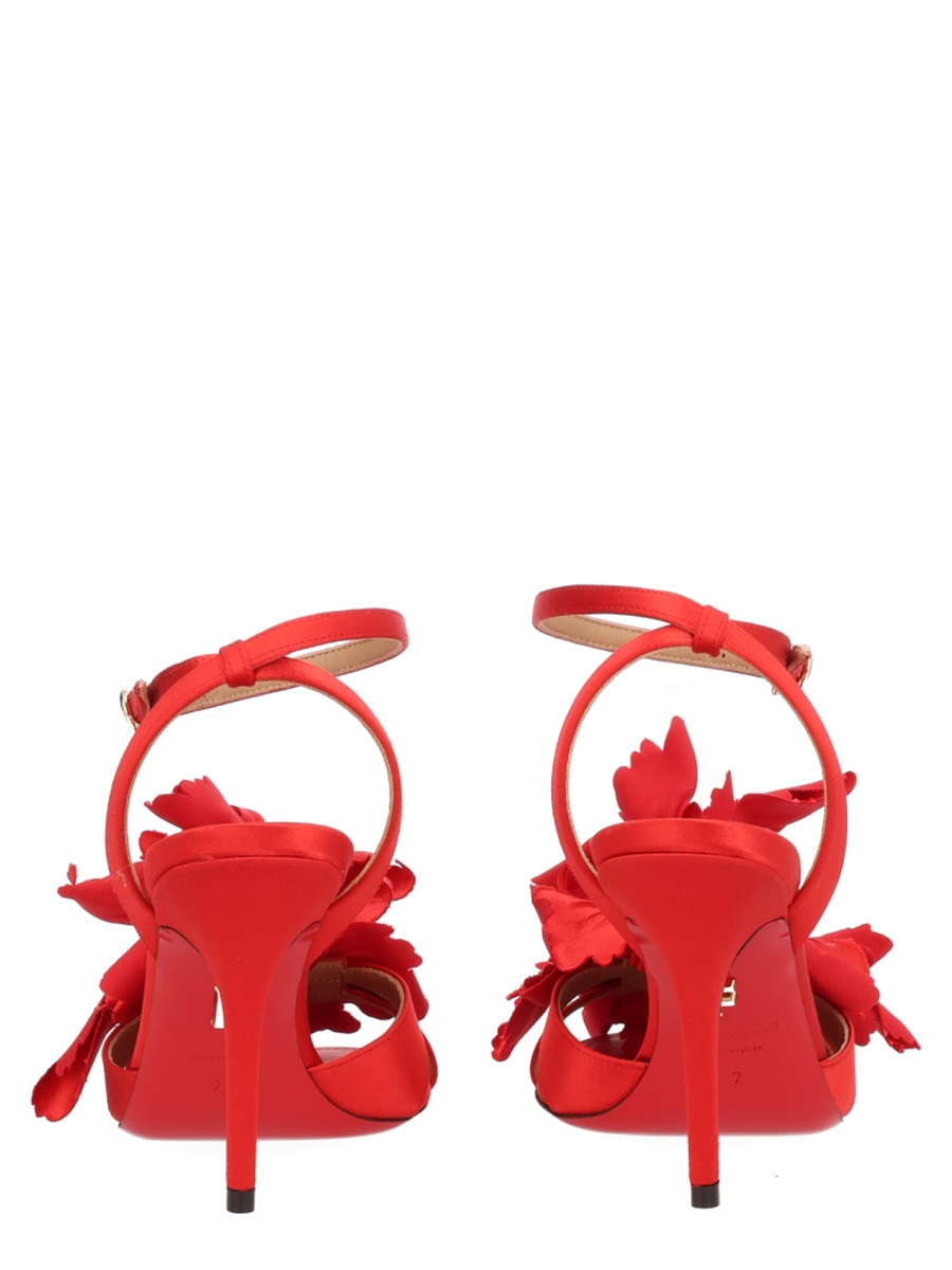 [Ferragamo] Sandals FW25 787597_01K870002