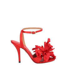 [Ferragamo] Sandals FW25 787597_01K870002
