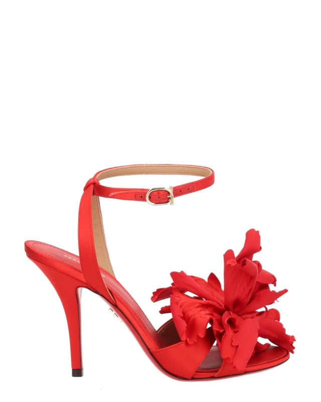 [Ferragamo] Sandals FW25 787597_01K870002