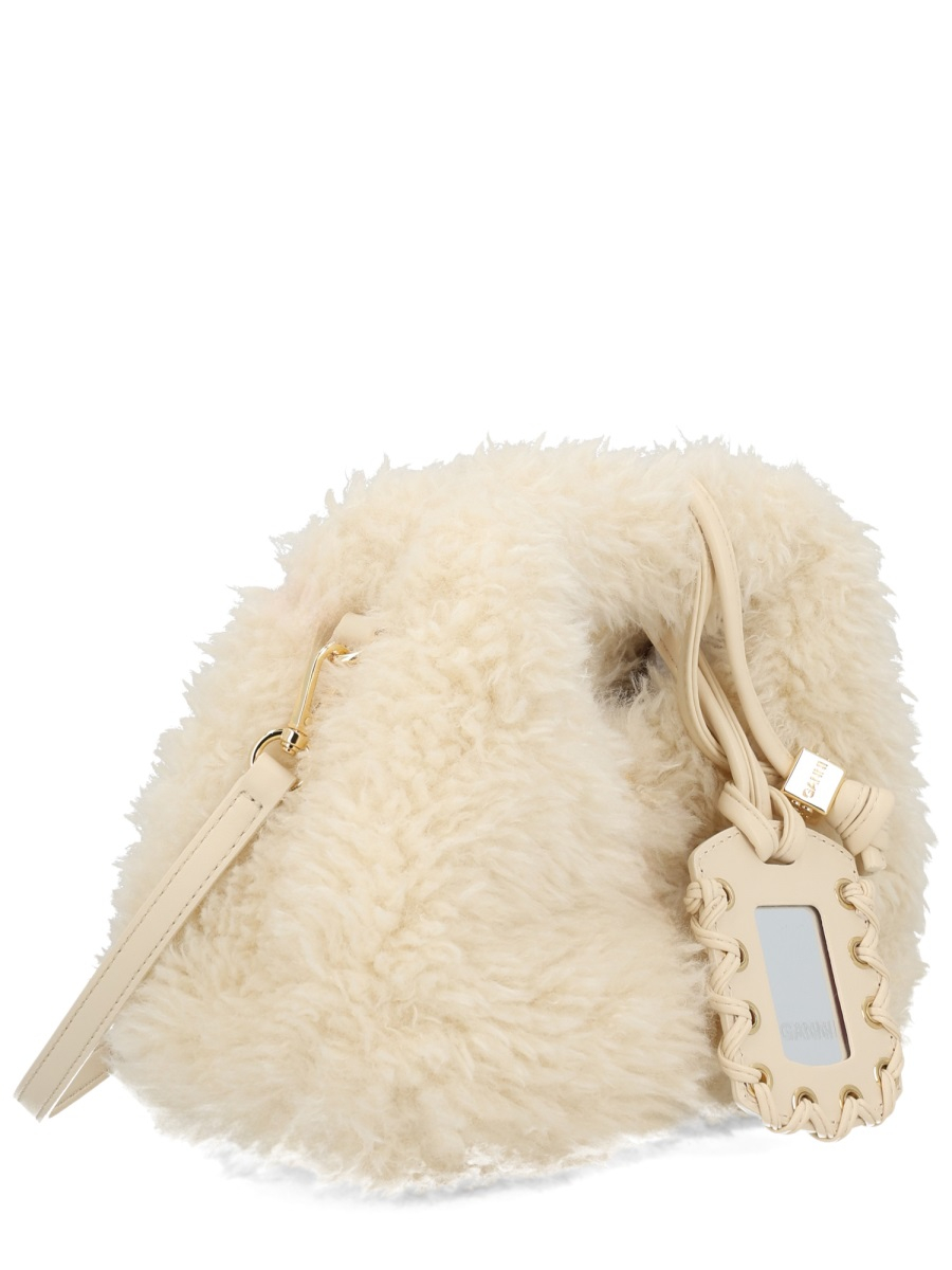 [GANNI] Shoulder bag FW25 A6979_135