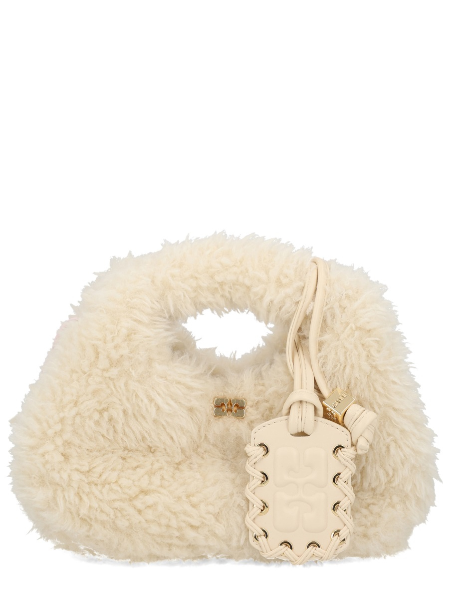 [GANNI] Shoulder bag FW25 A6979_135