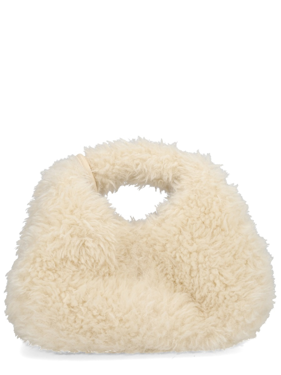 [GANNI] Shoulder bag FW25 A6979_135