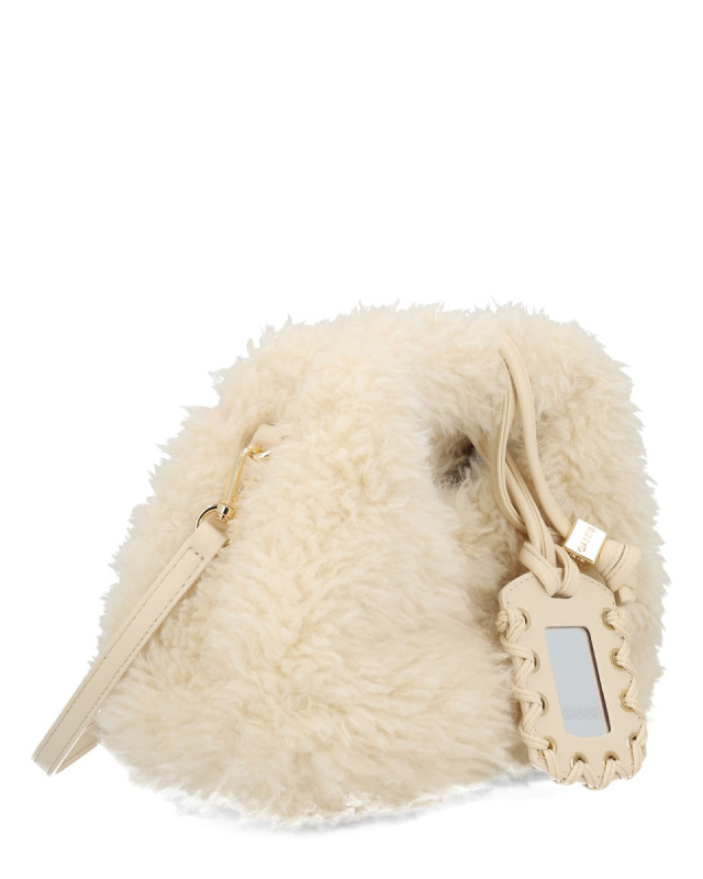 [GANNI] Shoulder bag FW25 A6979_135