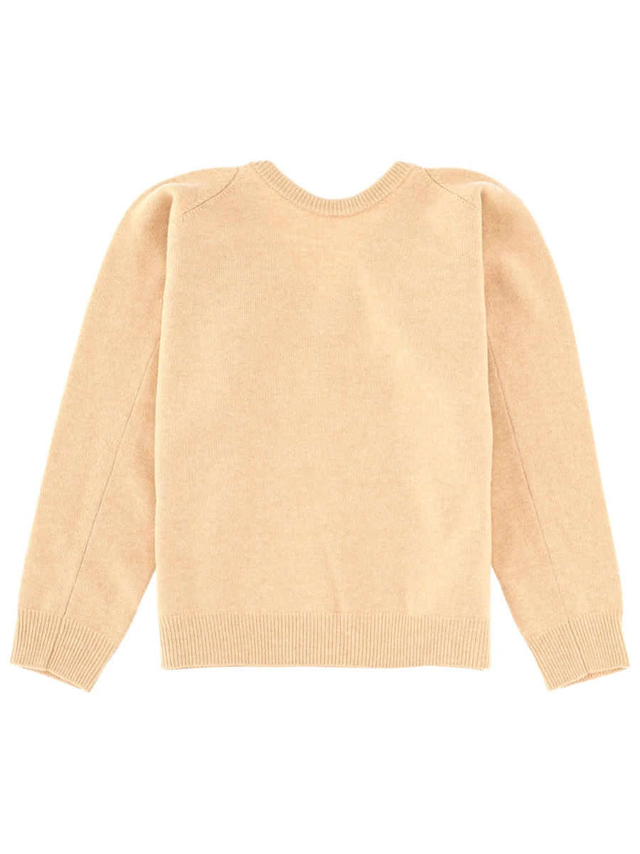 [Maison Margiela] Sweatshirt FW25 S29HN0015_M13179220M