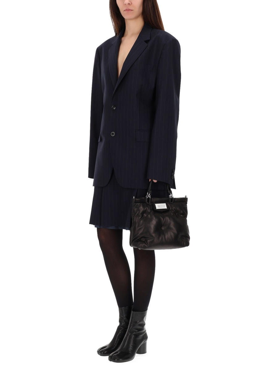 [Maison Margiela] Midi skirt FW25 S29ME0033_M35581524F