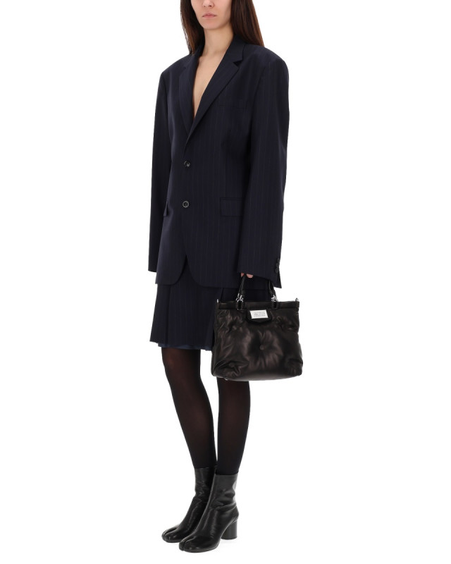 [Maison Margiela] Midi skirt FW25 S29ME0033_M35581524F