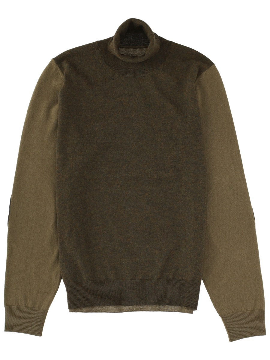 [Maison Margiela] Sweatshirt FW25 S67HL0012_M13177004F