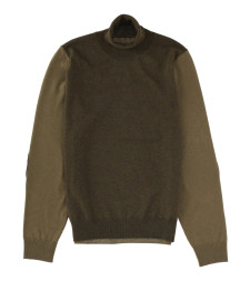 [Maison Margiela] Sweatshirt FW25 S67HL0012_M13177004F