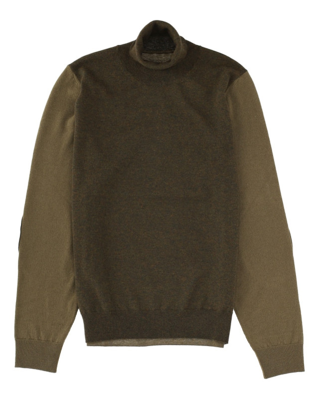 [Maison Margiela] Sweatshirt FW25 S67HL0012_M13177004F