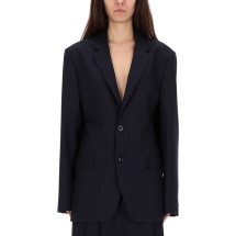 [Maison Margiela] Blazer FW25 S29BN0414_M35581524F