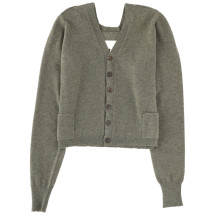 [Maison Margiela] Cardigan FW25 S29HP0040_M13178710M