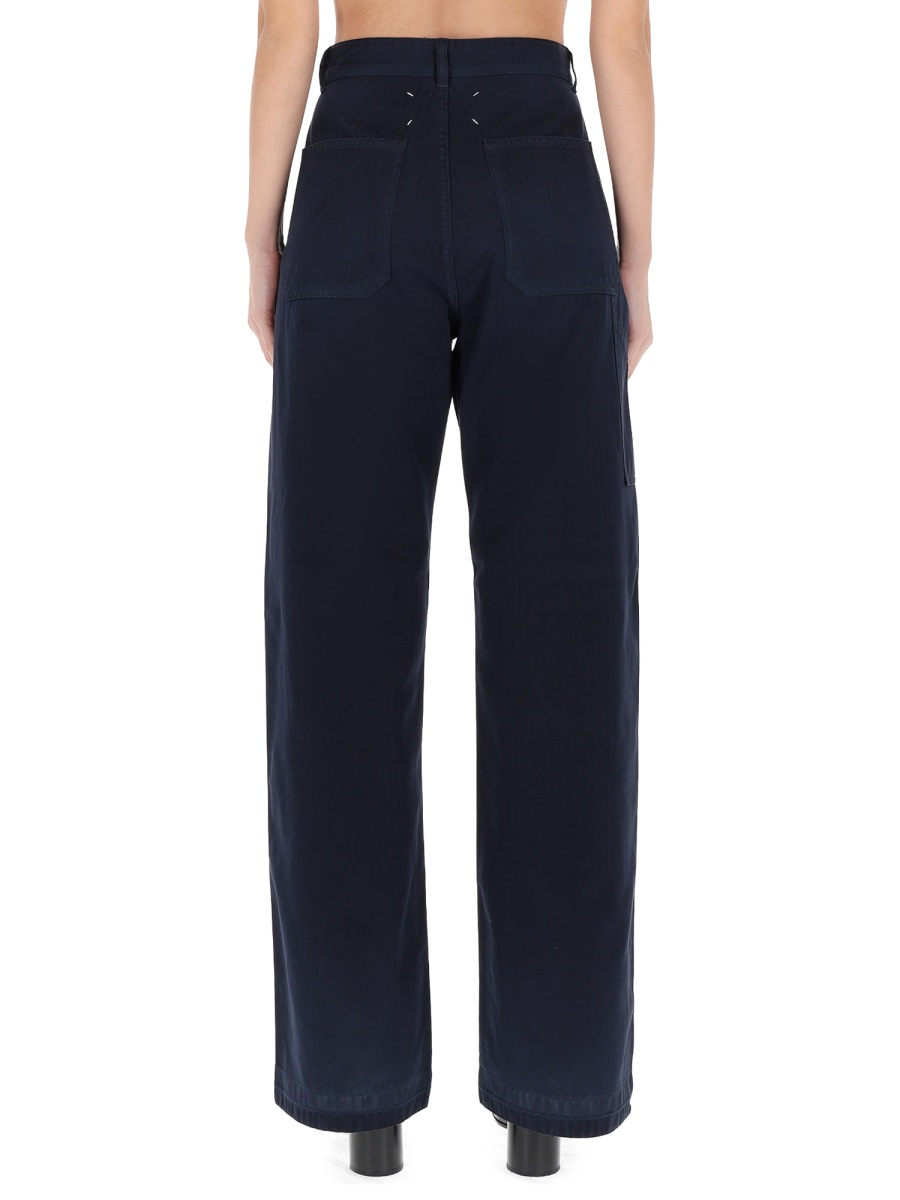 [Maison Margiela] Jeans FW25 S51LA0180_M30024962