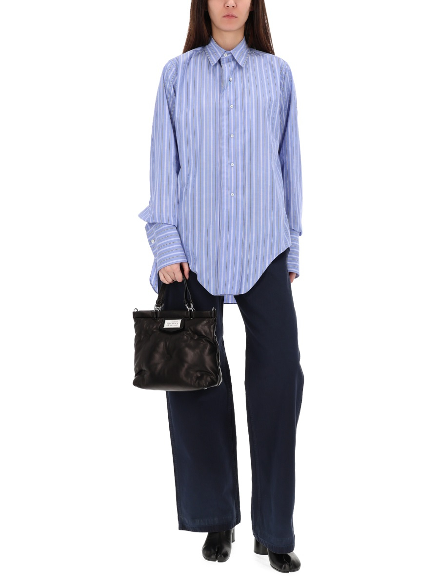 [Maison Margiela] Jeans FW25 S51LA0180_M30024962