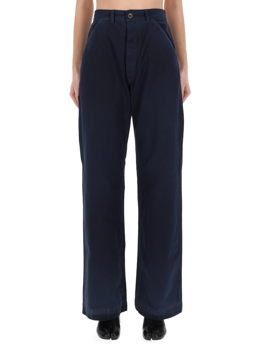[Maison Margiela] Jeans FW25 S51LA0180_M30024962