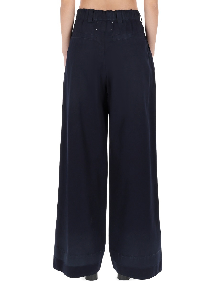 [Maison Margiela] Jeans FW25 S51KA0608_S54042524