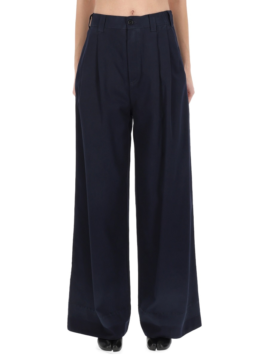 [Maison Margiela] Jeans FW25 S51KA0608_S54042524