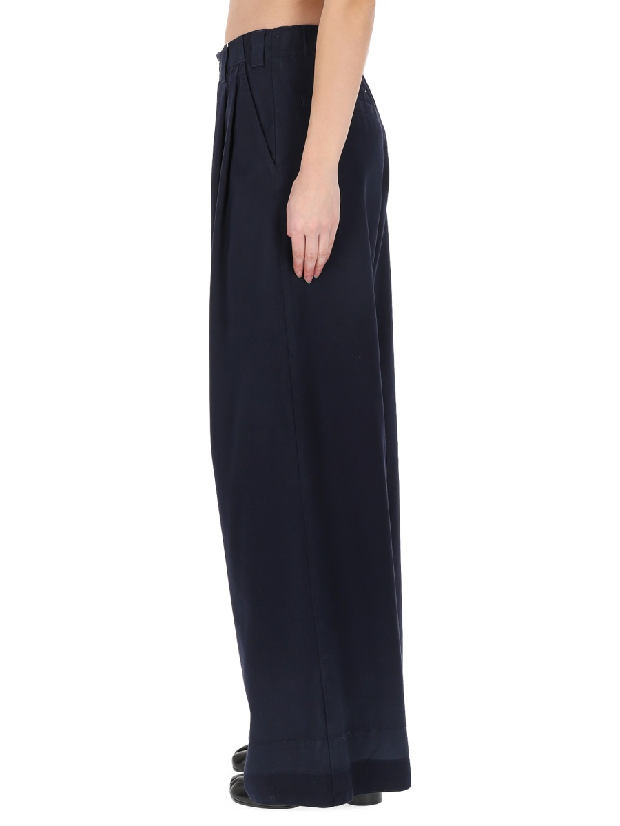 [Maison Margiela] Jeans FW25 S51KA0608_S54042524