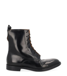 [Maison Margiela] Ankle boots FW25 S57WU0291_P7422T8013