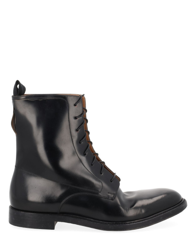 [Maison Margiela] Ankle boots FW25 S57WU0291_P7422T8013