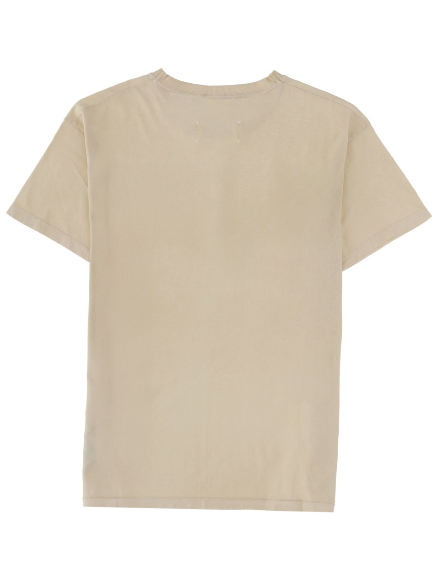 [Maison Margiela] T-shirts Short Sleeve FW25 S51GC0537_S24575106