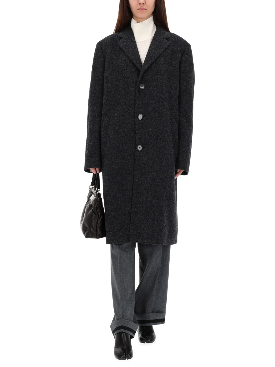 [Maison Margiela] Trousers FW25 S51KA0607_M35513860F