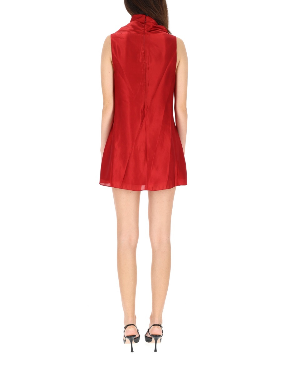 [KHAITE] Sleeveless dress FW25 5537479_W479515
