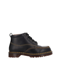 [DR MARTENS] Ankle boots FW25 42706001_BLACKORLEANS