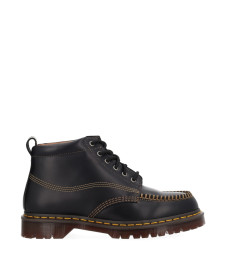 [DR MARTENS] Ankle boots FW25 42706001_BLACKORLEANS