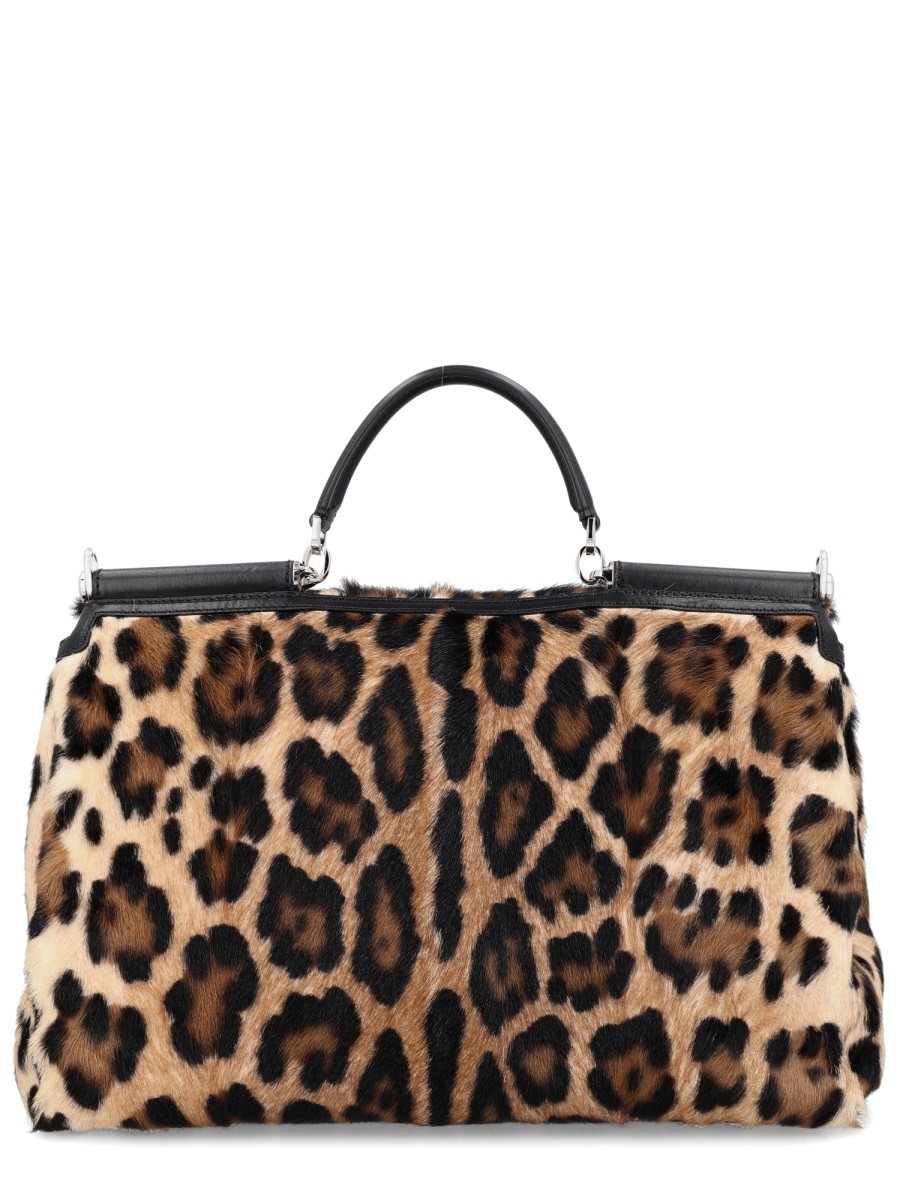 [Dolce & Gabbana] Bag FW25 BB7814_BX85389738