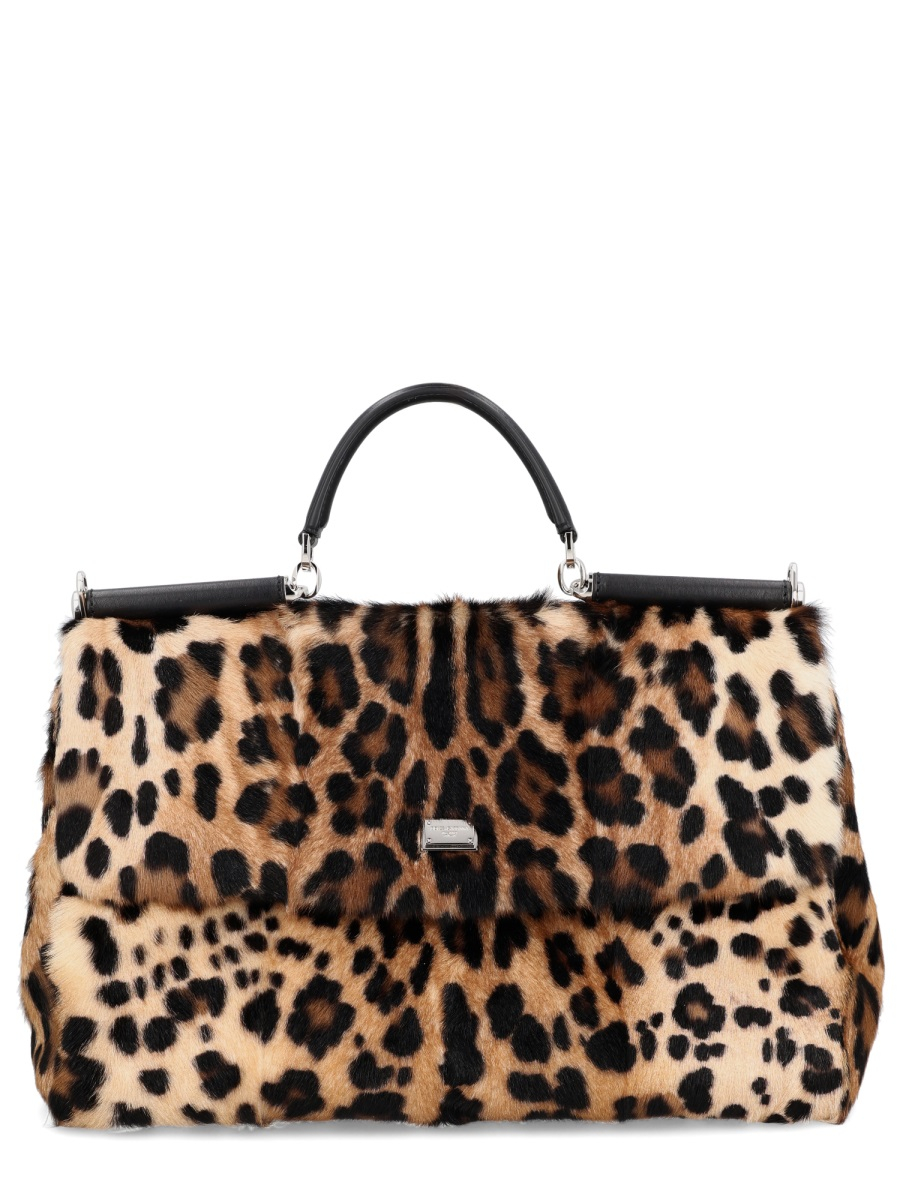 [Dolce & Gabbana] Bag FW25 BB7814_BX85389738