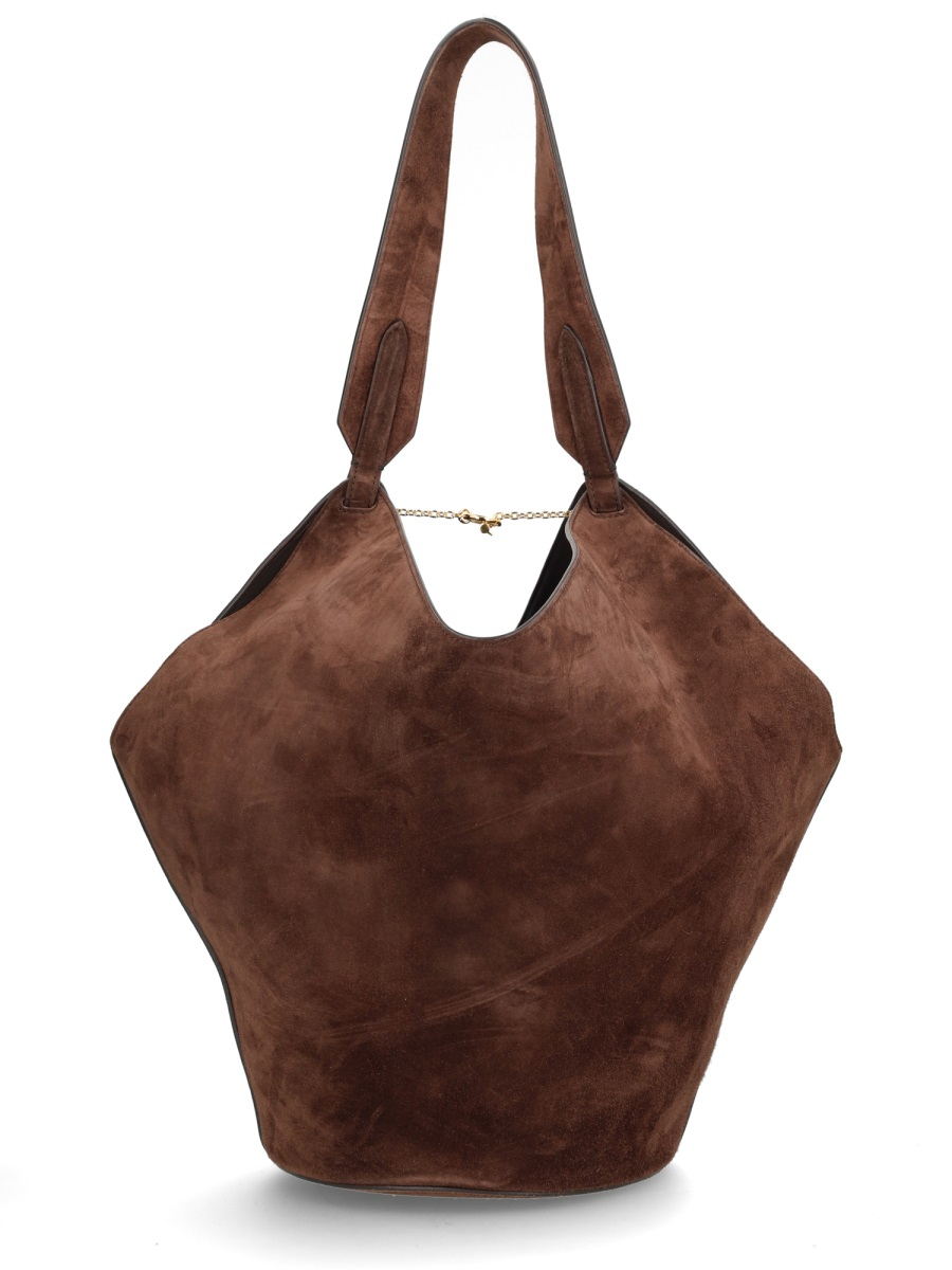[KHAITE] Shoulder bag FW25 H2043-726_L726950