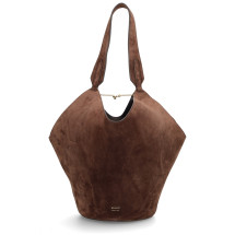 [KHAITE] Shoulder bag FW25 H2043-726_L726950