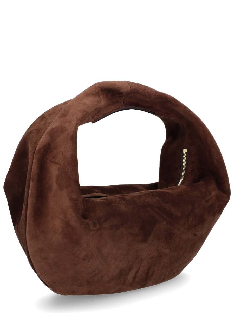 [KHAITE] Shoulder bag FW25 H6015-726_L726950