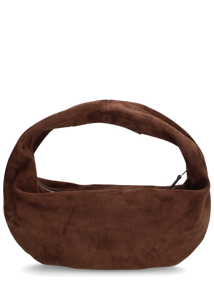 [KHAITE] Shoulder bag FW25 H6015-726_L726950