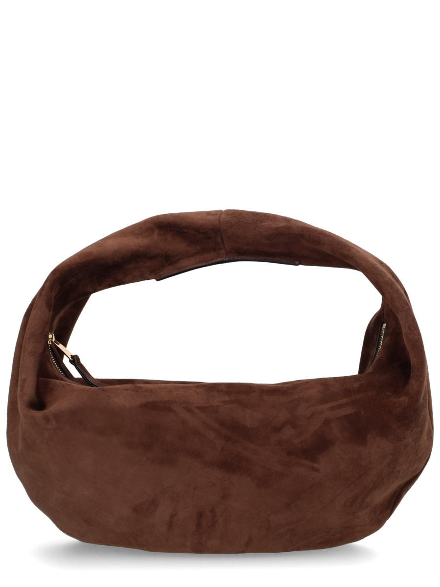[KHAITE] Shoulder bag FW25 H6015-726_L726950
