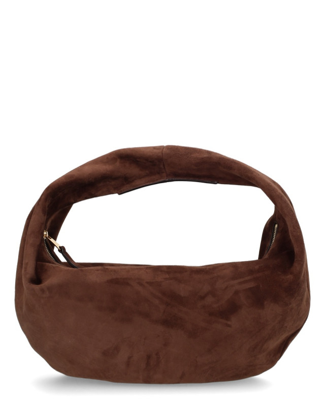 [KHAITE] Shoulder bag FW25 H6015-726_L726950