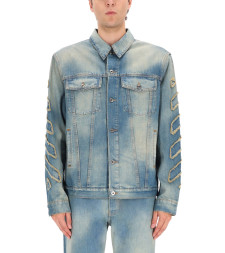 [Off-White] Shirts Long Sleeve FW25 OMYE09B_F25DEN0014141