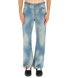 [Off-White] Jeans FW25 OMYA18W_F25DEN0034141