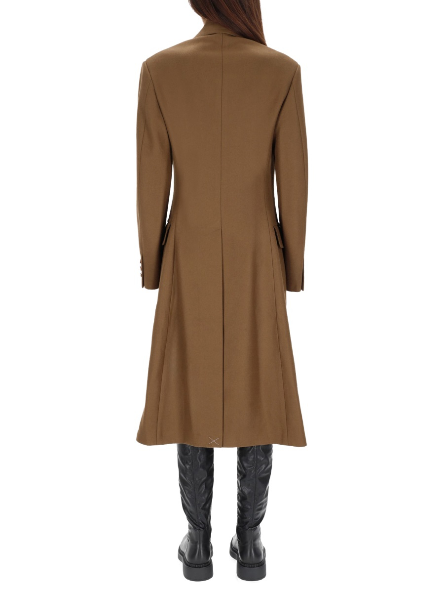 [Vivienne Westwood] Coat FW25 3301001N_W019ZD402
