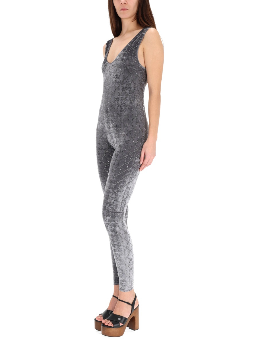 [Gucci] Jump suit FW25 850293_XUANS1037