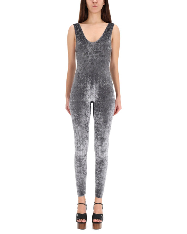 [Gucci] Jump suit FW25 850293_XUANS1037