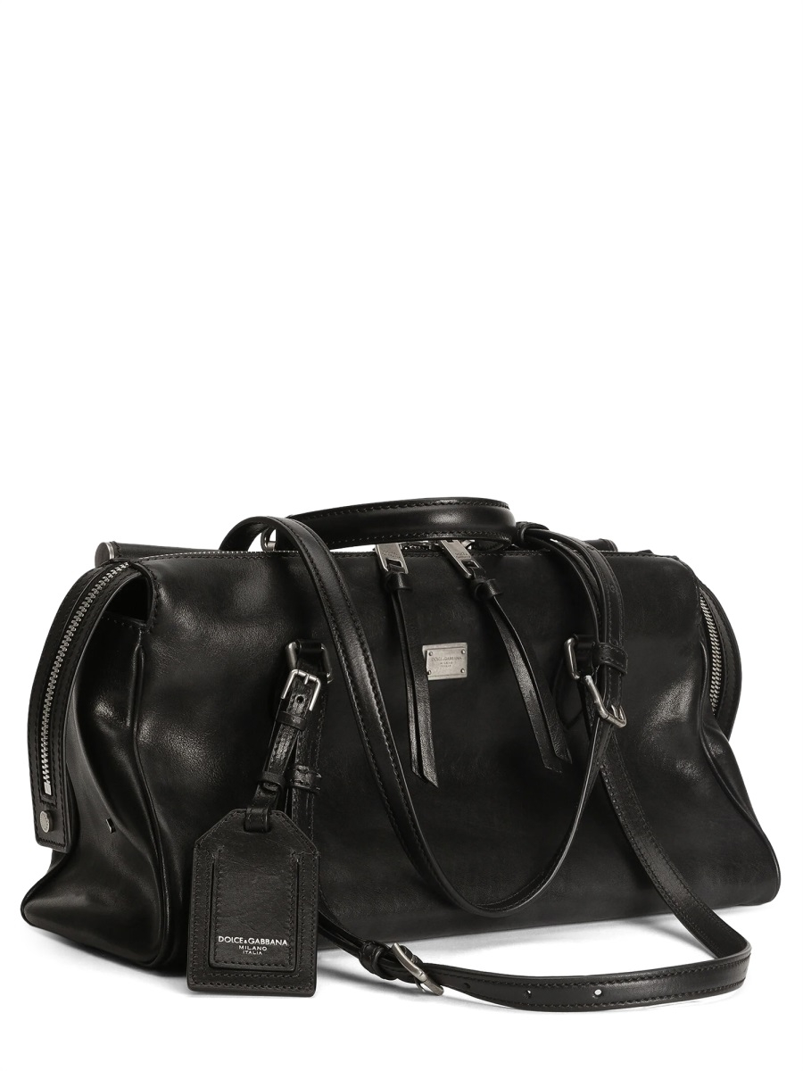 [Dolce & Gabbana] Shoulder bag FW25 BB7844_AW11880999