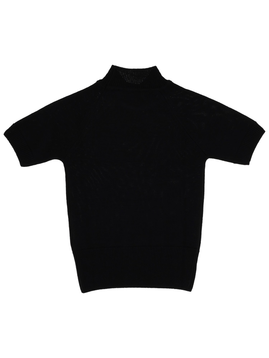 [Vivienne Westwood] T-shirts Short Sleeve FW25 18030034_Y002MN401