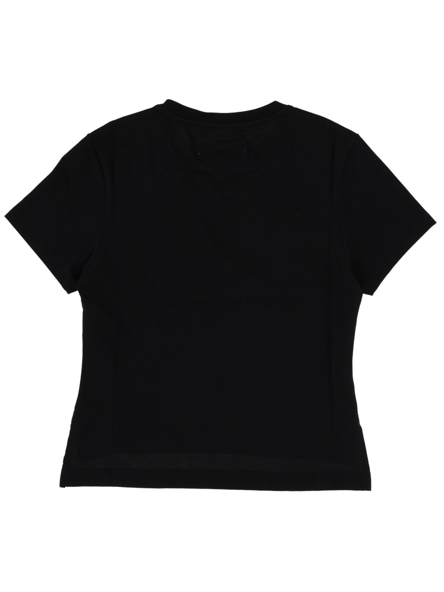 [Vivienne Westwood] T-shirts Short Sleeve FW25 1G010015_J001MN401