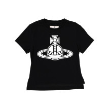 [Vivienne Westwood] T-shirts Short Sleeve FW25 1G010015_J001MN401