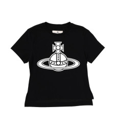 [Vivienne Westwood] T-shirts Short Sleeve FW25 1G010015_J001MN401